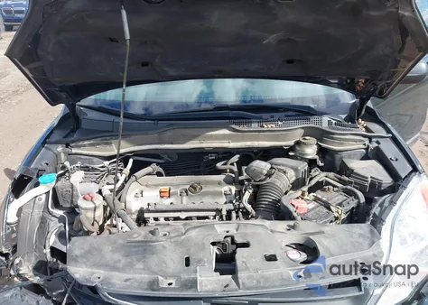 2011 Honda Cr-V Se из США, поврежденный, VIN 5J6RE4H40BL088860